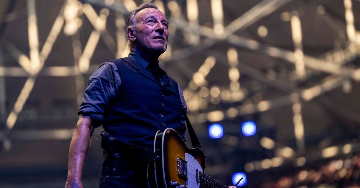 Musicians Union Slams Donald Trump for ‘Boring’ Bruce Springsteen Attack