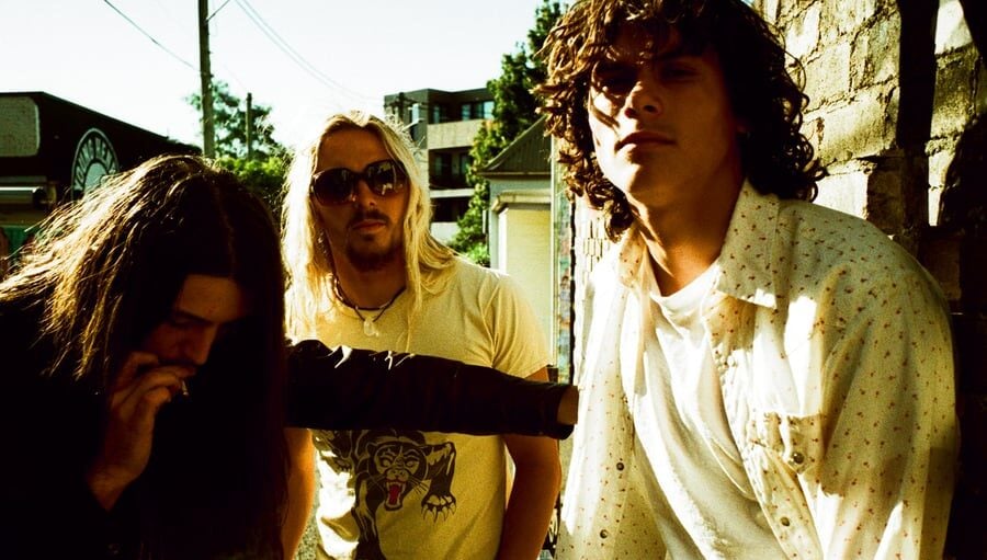 HEADSEND Set Release for Debut EP, Announce Australian Tour