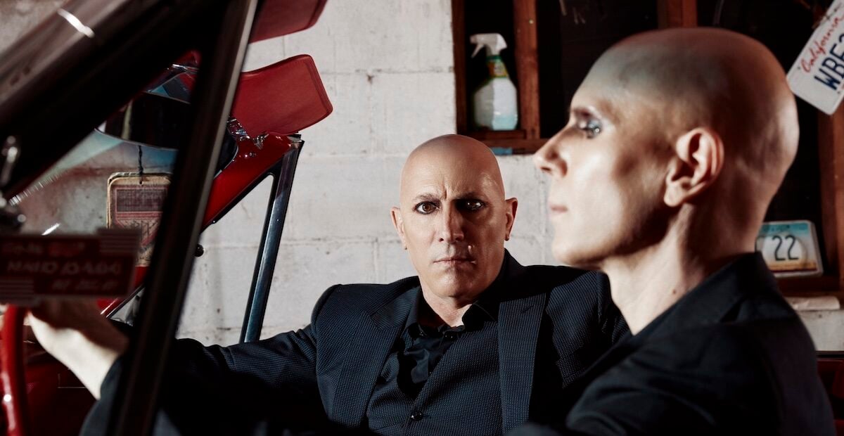 A Perfect Circle and Puscifer Announce 2026 Australia and New Zealand Tour
