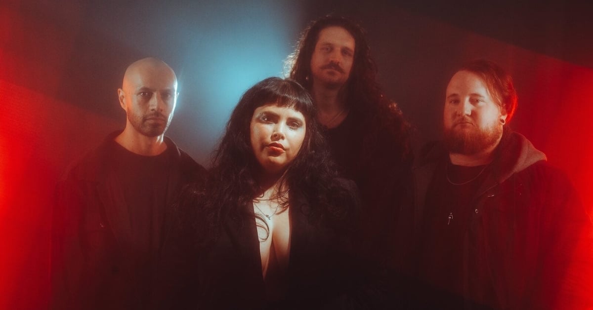 Torizon and SLOWCUT Among Heavy Contenders in 2026 Queensland Music Awards