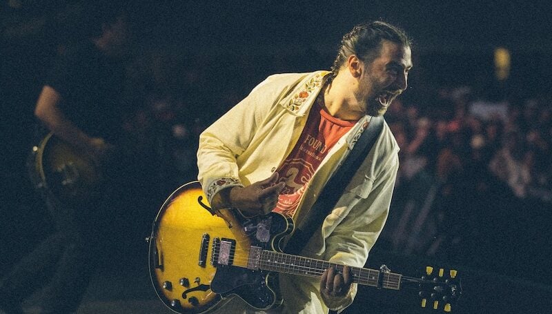 Noah Kahan Plots Major Australia & New Zealand Arena Tour for 2026