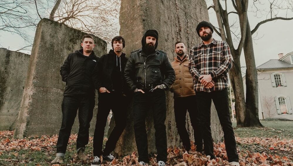 August Burns Red Return to Australia and New Zealand with ‘Season of Surrender’ Tour