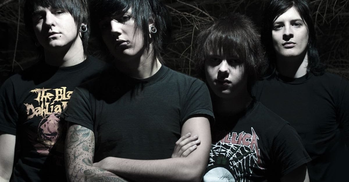 Bring Me the Horizon Re-Record Debut Album ‘Count Your Blessings’