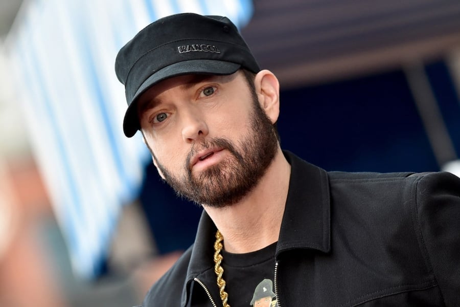 Beach Brand Swim Shady’s Legal Clash With Eminem Advances in Australia