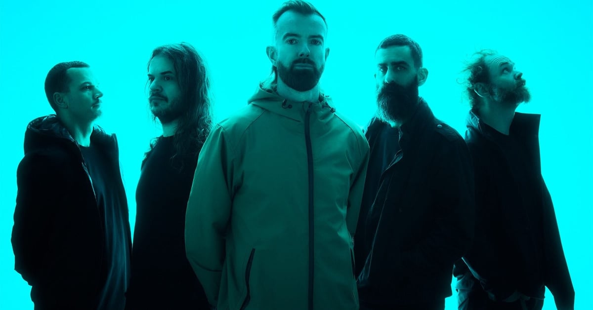 Karnivool Hail TesseracT and Car Bomb as Next-Level Supports for 2026 Australian Tour