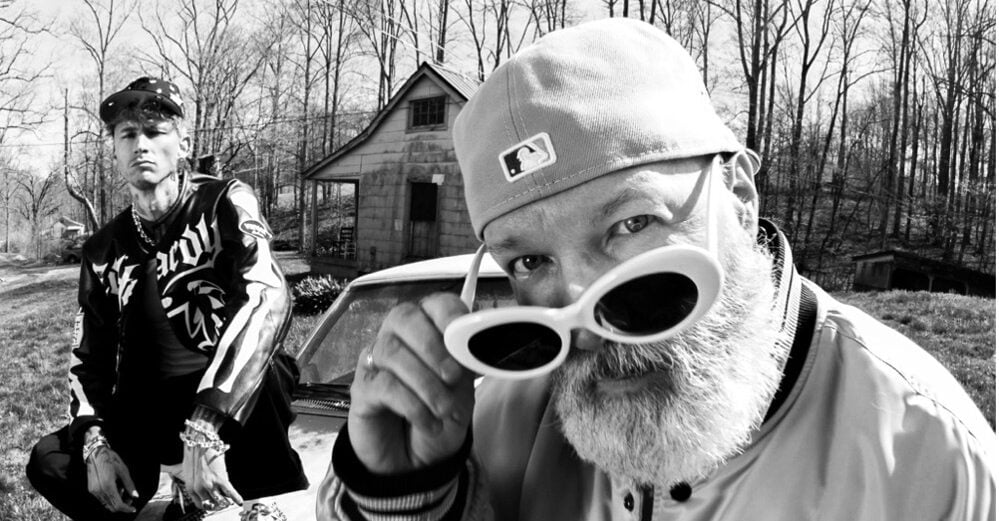 MGK and Fred Durst Release Highly Anticipated Single ‘FIX UR FACE’