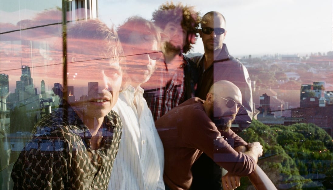 Pond Announce New Album, Drop New Single ‘Two Hands’