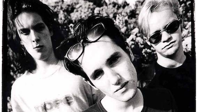 Ash Announce ‘1977’ 30th Anniversary Australian Tour