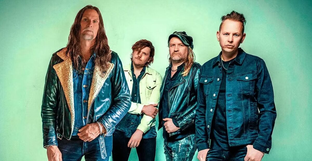 ‘Agreed Terms and Conditions Have Not Been Met’: International Hard Rock Band Call Off Australia Tour