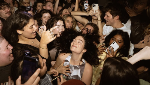 Sydney Live Music Venue Mary's Underground to Close After Seven Years