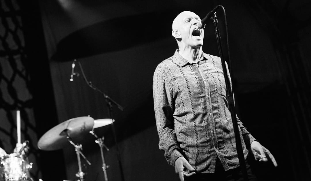 Peter Garrett & The Alter Egos Announce Australian Tour