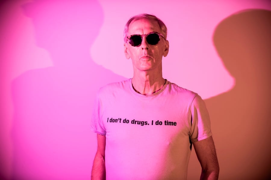 Go-Betweens Legend Robert Forster Announces Australia Tour