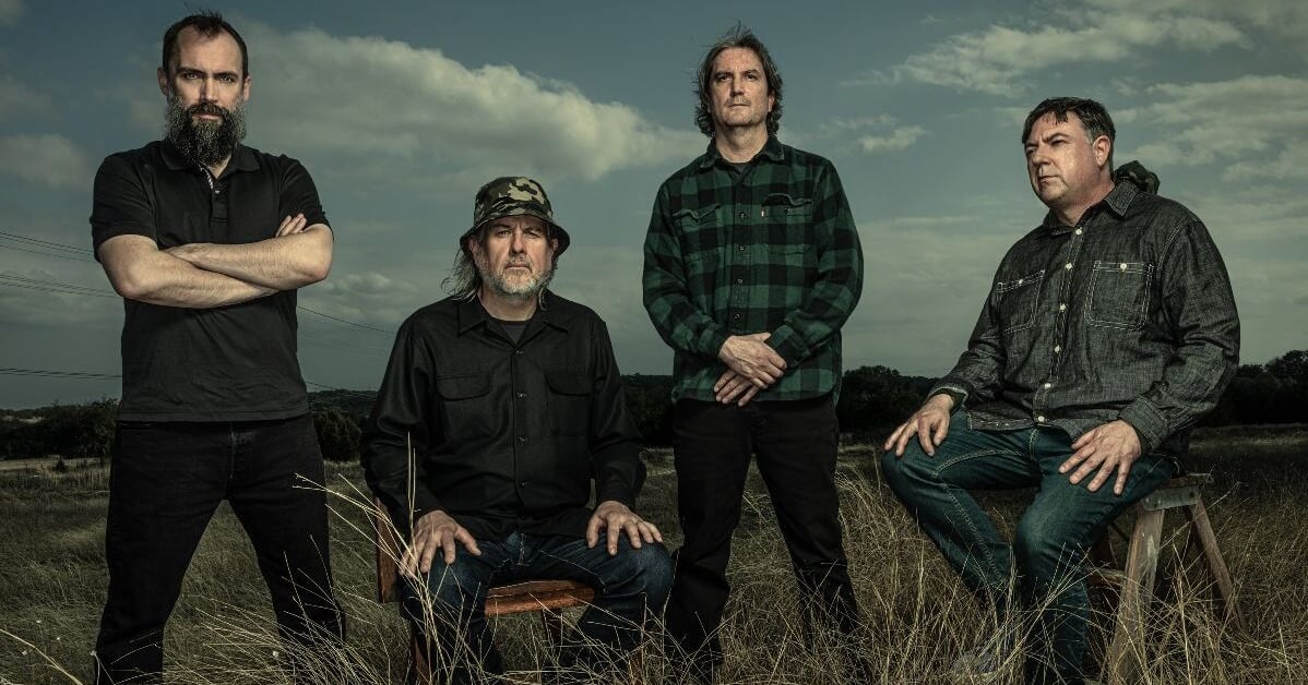 Froth & Fury Fest 2027 Reveals Stacked First Lineup Led By Clutch And Alpha Wolf