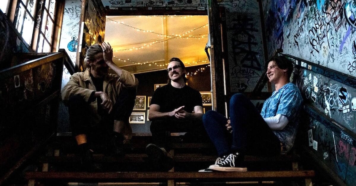 Bugs Announce Special ‘Head Noise’ Album Launch Shows