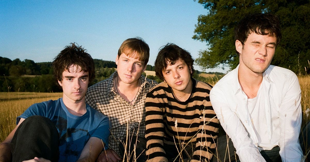 Radio Free Alice Announce Debut Album