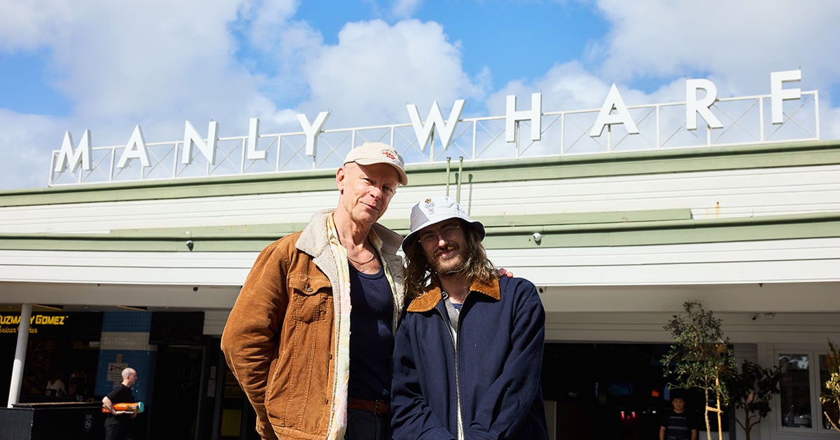 New Manly Festival Surf + Sound Announces First Lineup