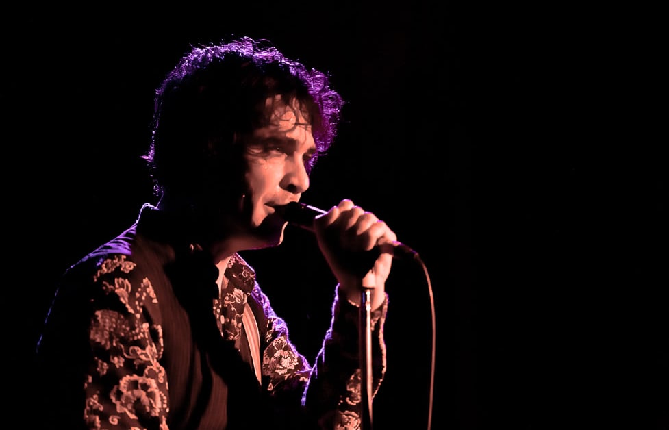 The Jon Spencer Blues Explosion