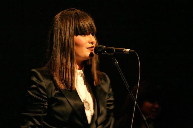 Lisa Mitchell