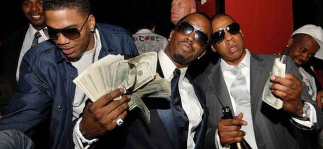 Paid In Full, Forbes Reveal World's Highest Earning Rappers Of 2013