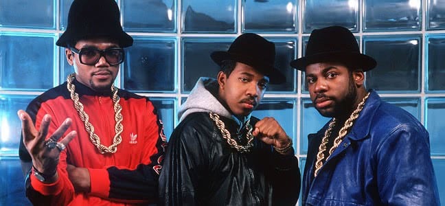 Run DMC Reunite After 10 Year Break