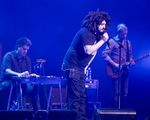 Counting Crows