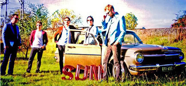 Sun Rise Above Rapper Sun Rising: The Songs That Made Memphis