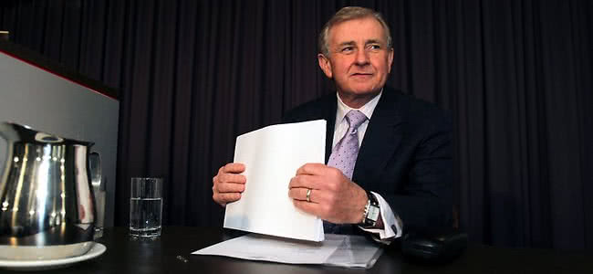 Federal Government Create National Role To Support Australian Live ...