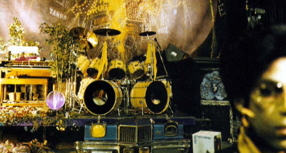 It’s Showtime: Prince concert film ‘Sign o' The Times’ gets wide release