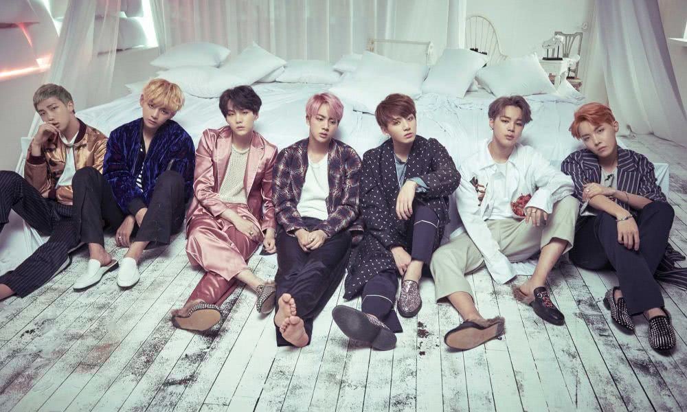 K-POP・アジア BTS LIVEDVD BTS Blood, Sweat & Tears Japan Box Set Album – BLXCK K-Pop Store