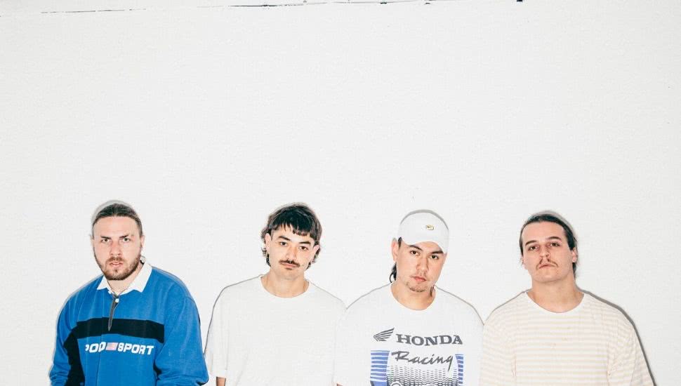 Spotify try to over-programme Australian artists in their playlists | TIO