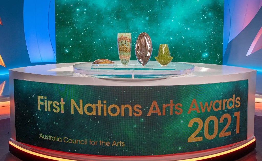 The Australia Council Announces Recipients Of 2021 First Nations Arts The Australia Council Announces Recipients Of 2021 First Nations Arts