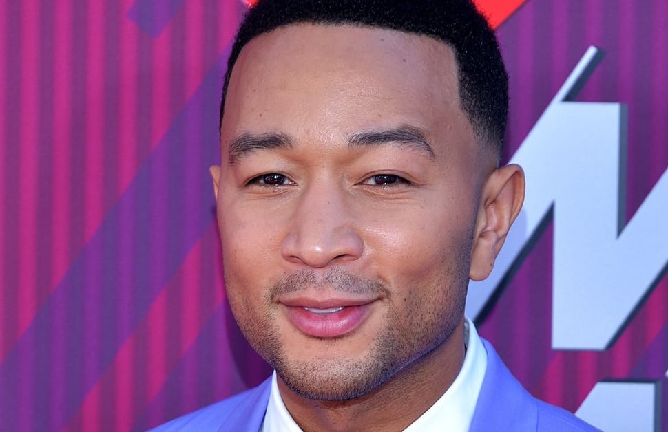 John Legend latest artist to sell music catalogue