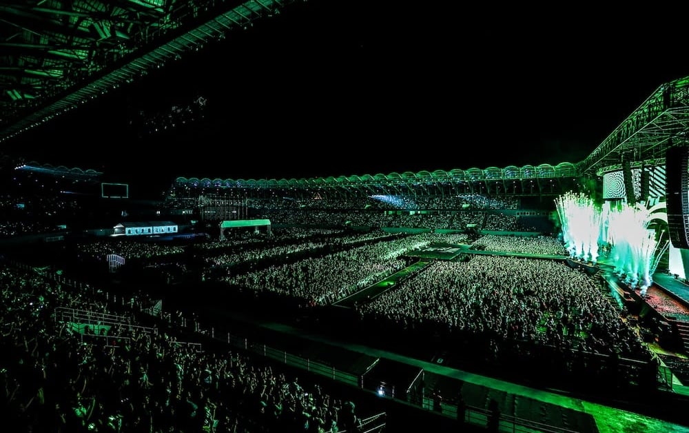 K-Pop Festival to Arrive in Australia in 2026