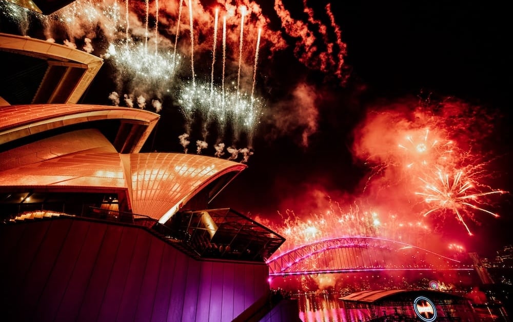 Melanie C, Matt Corby and More Power ABC’s Biggest New Year’s Eve Audience in Years