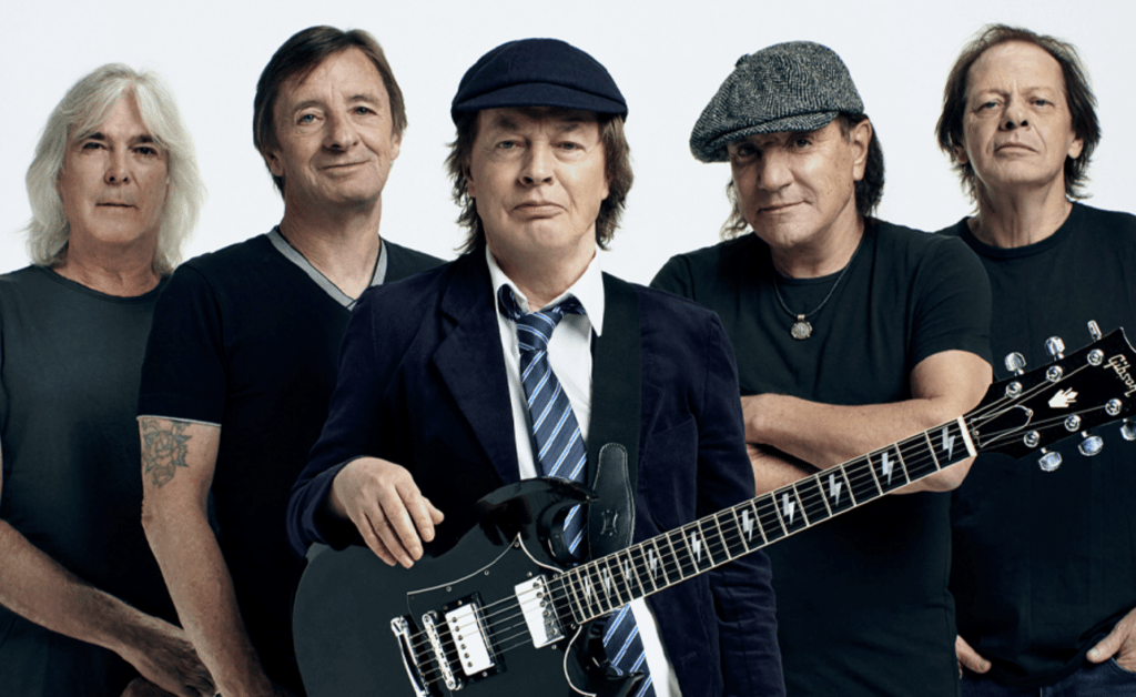 Sony Music Publishing signs worldwide deal with Alberts to represent AC