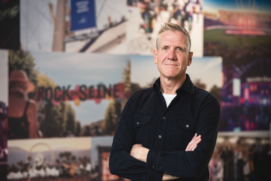 AEG International Accelerates APAC Expansion with Key Appointment