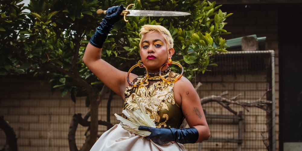 Emily Wurramara, BARKAA and Andrew Gurruwiwi Band win big at 2025 NIMAs