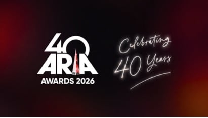 Six Artists to Be Inducted Into Hall of Fame as ARIA Celebrates 40 Years of Music
