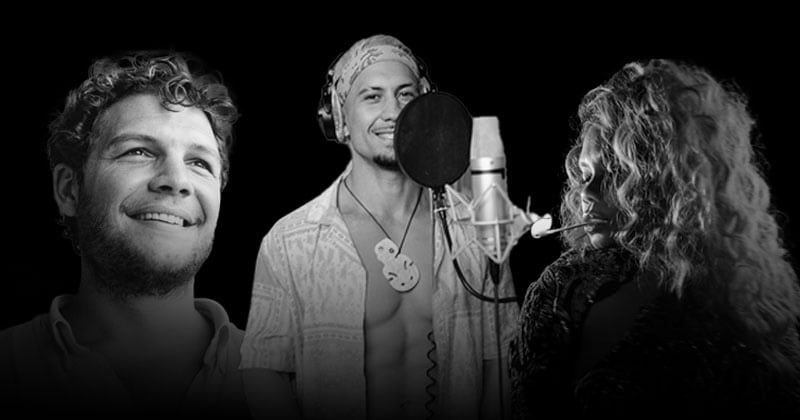APRA AMCOS Announces World-First SongHubs Partnership