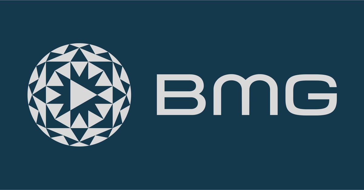 BMG Makes Its ‘Single Largest Catalog Acquisition Investment’