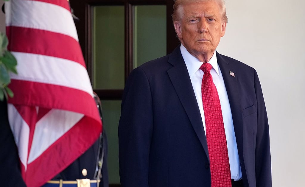 Donald Trump Slams Green Day and Bad Bunny Ahead of Super Bowl