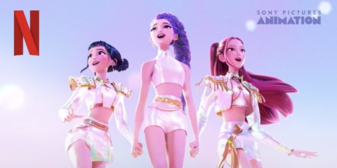 K-Pop Demon Hunters Soundtrack Smashes ARIA Charts – A Massive Win for Netflix!