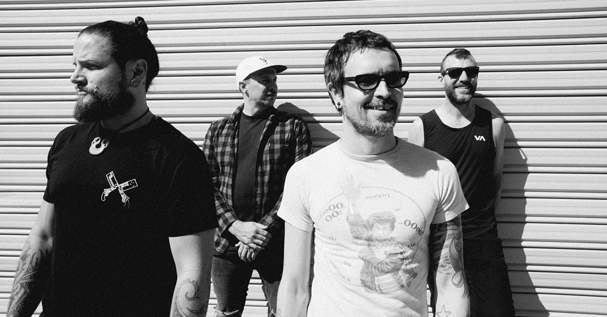 Kisschasy Return to BIGSOUND With New Single 'Parasite' After Anniversary Tour Success