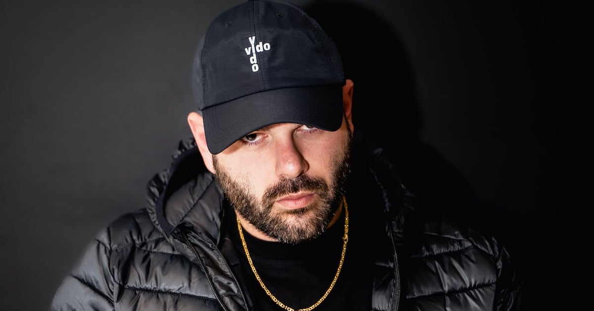 Masked Wolf’s ‘Astronaut In The Ocean’ Hits Spotify Milestone