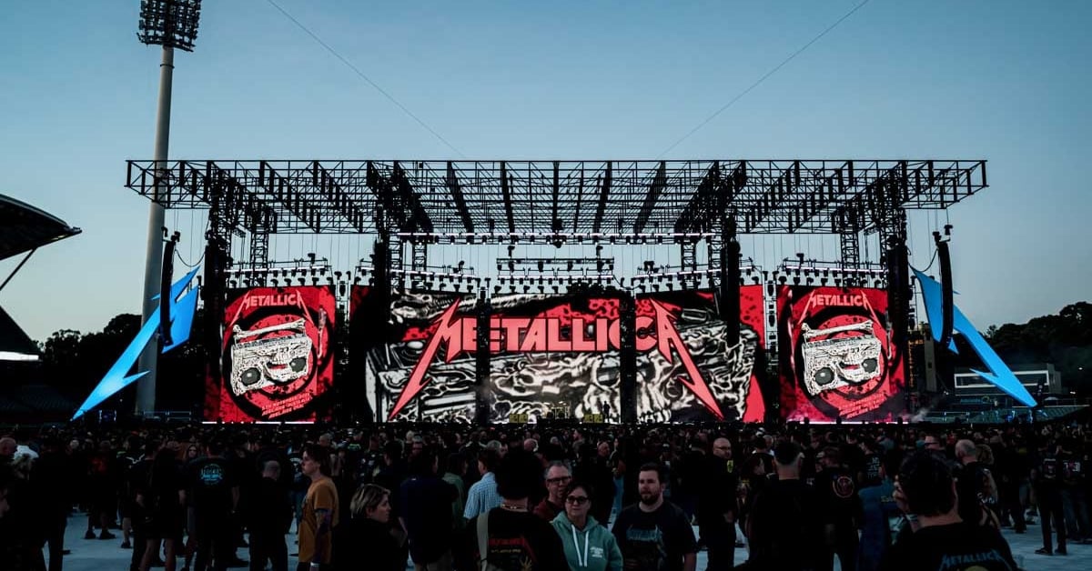 ‘The Need Had Been There for a While’: Inside Support Act and Live Nation’s Tour Mental Health Initiative