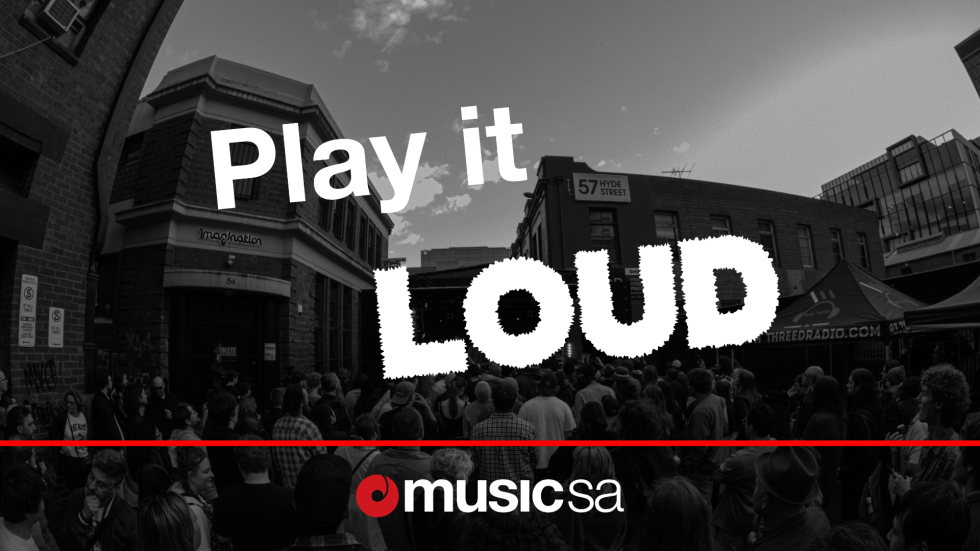 MusicSA Calls for $12 Million Boost Ahead of South Australian State Election