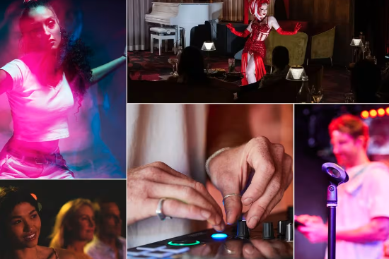 NSW Government Rolls Out Live Performance Venue Grants