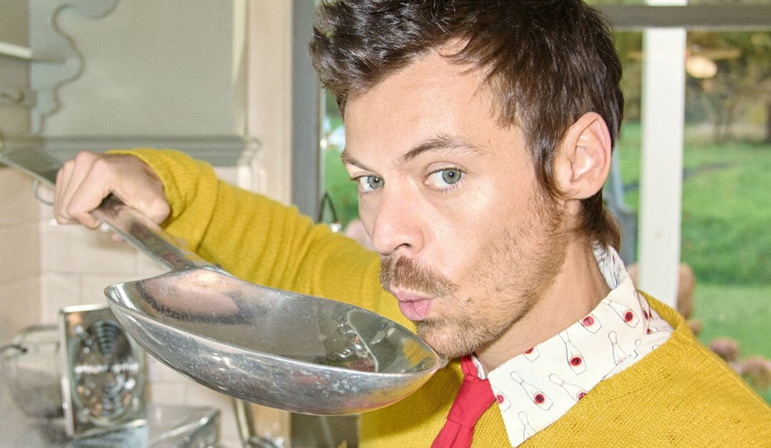 Harry Styles Confirms Australian Shows as Part of 2026 Global Residency