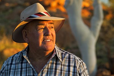 Ted Egan, Australian Music Icon, Dies Aged 93