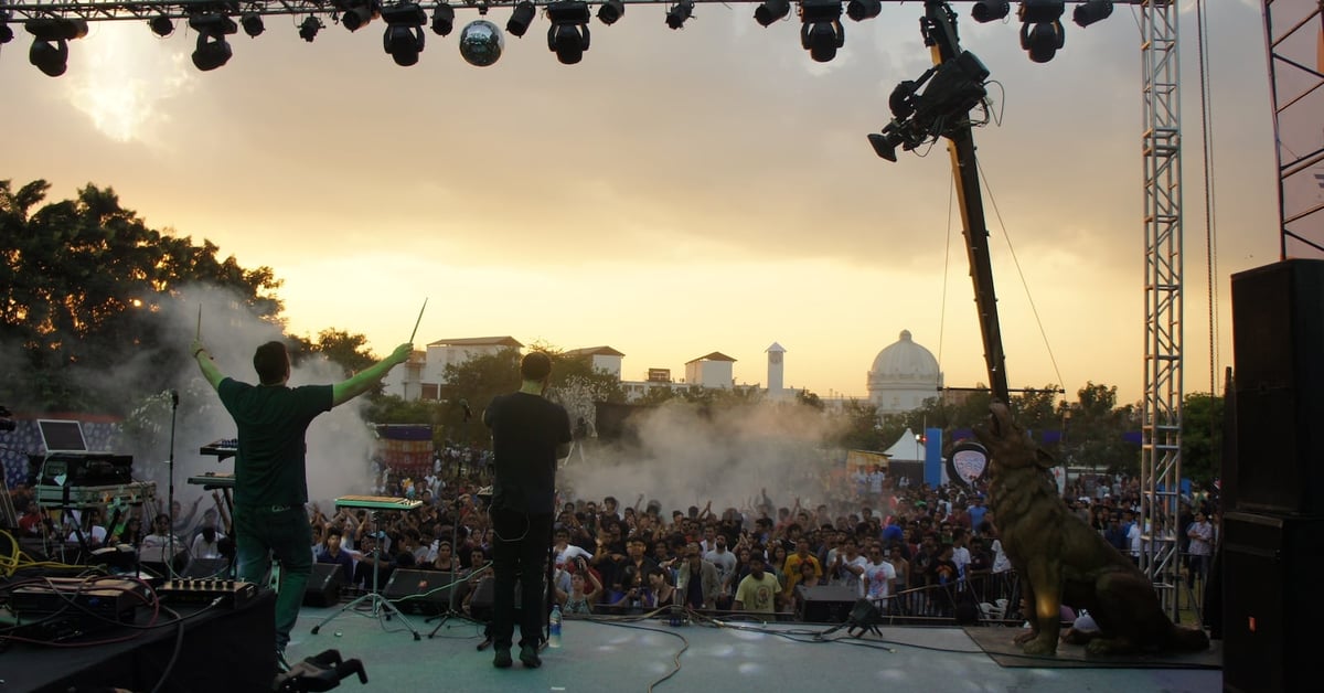 Sounds Australia Invites Artist Managers to Showcase Australian Music in India